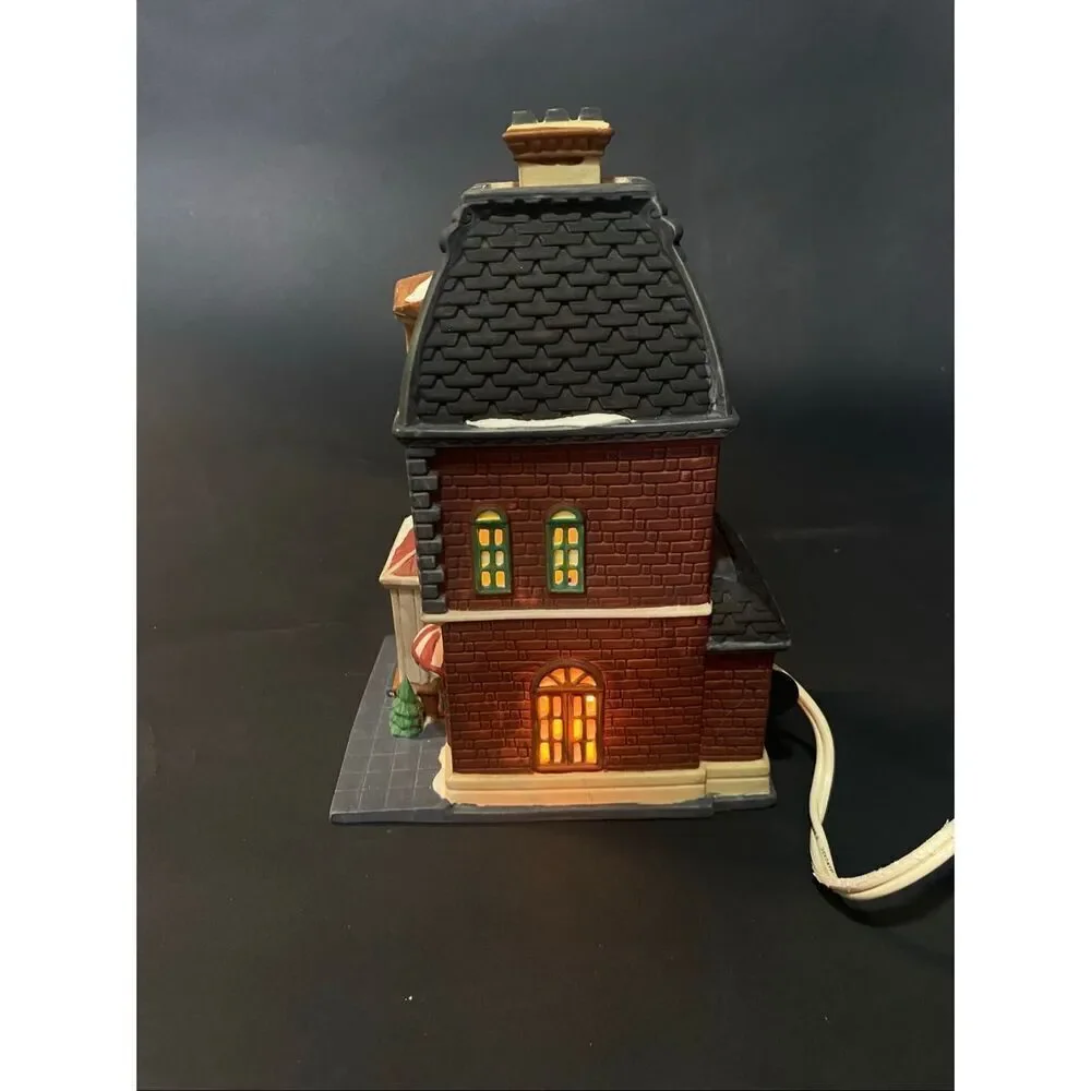 Department 56 Haberdashery
